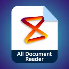 すべてのドキュメント リーダー PDF Word アプリダウンロード