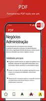 leitor de todos os documentos imagem de tela 3