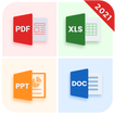 All Document Viewer 2021: PDF Reader-Office Viewer