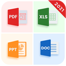 All Document Viewer 2021: PDF Reader-Office Viewer APK