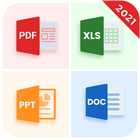 All Document Viewer ícone