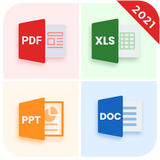 All Document Viewer ícone