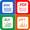 APK Office Reader: Document Reader