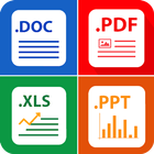 Office Reader: Document Reader 圖標