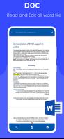 Office Reader: Document Reader screenshot 2
