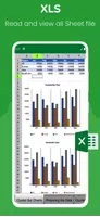 Office Reader: Document Reader imagem de tela 3