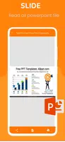 Office Reader: Document Reader imagem de tela 4
