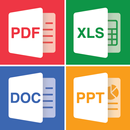 APK All Document Reader: Docx, PDF