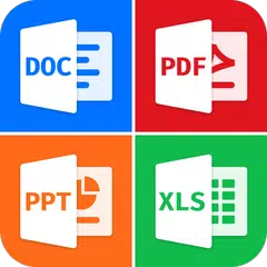 Document Reader: PDF, Word Doc XAPK 下載