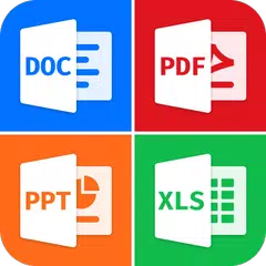 download Document Reader: PDF, Word Doc APK
