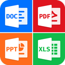 Document Reader: PDF, Word Doc APK