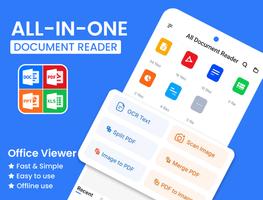 Document Reader: PDF, Word Doc bài đăng