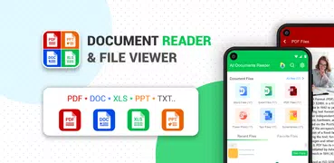 Document Reader & Viewer 2022