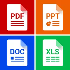Descargar XAPK de Leer PDF, Texto, Word 2022