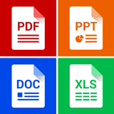 Lecteur Documents: Lecteur PDF icône