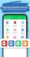Leitor De Documentos: PDF, PPT Cartaz