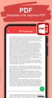 Leitor De Documentos: PDF, PPT imagem de tela 1