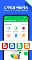 Document Reader & Viewer 2022 پوسٹر