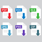 All Documents Reader icono