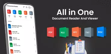 Document Reader PDF Reader