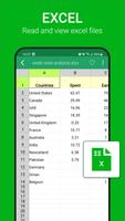 All Document Reader Offline captura de pantalla 3