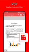 All Document Reader Offline screenshot 1