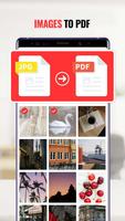 PDF Reader: Viewer & Editor captura de pantalla 2