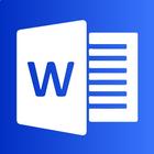 Docx Reader icon