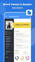 All Document Reader and Viewer ảnh chụp màn hình 2