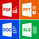 Lecteur Documents: Lecteur PDF APK