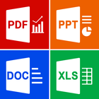 Document Reader & Viewer 2024 icon