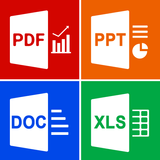 Document Reader & Viewer 2024 icon