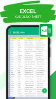 Lector de Documentos: PDF, Doc captura de pantalla 3