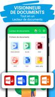 Lecteur Documents: Lecteur PDF Affiche