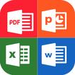 All Document Reader and Viewer icon
