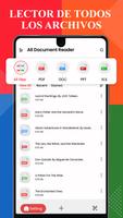 Todos los documento Lector Poster