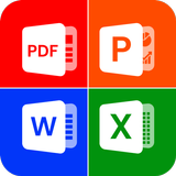 Document Reader & Edit PDF ícone