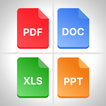 All Document Viewer - lire pdf