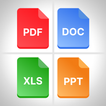 All Document Viewer:Pdf Reader