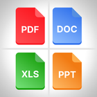 All Document Viewer Zeichen