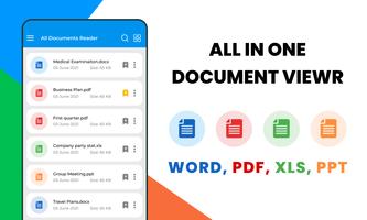 All Document Viewer 海報