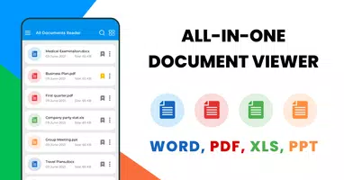 All Document Viewer poster