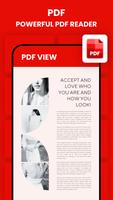 Alle Document Viewer -lees pdf screenshot 1