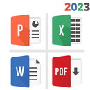 Lecteur De Tous Les Documents APK