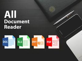 lecteur de tous les documents Affiche