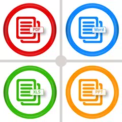 Reader für alle Dokumente: docx-Reader