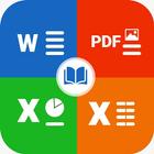 Document Reader-Word,PDF,Excel icon