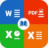 Document Reader and Viewer आइकन