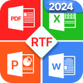 RTF Reader - Documents Reader