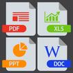 All Document Reader & Editor